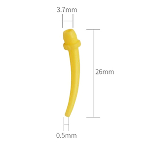 Vàng trong miệng ấn tượng nha khoa lời khuyên trộn - Product Image 2
