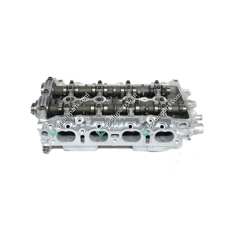 อะไหล่รถยนต์ CG fortoyota 1.8 1ZZ 1ZZ-FE DOHC Corolla MR2กับเครื่องยนต์1ZZ หัวสูบ VTi