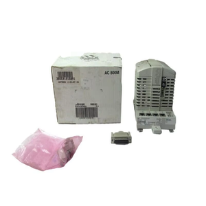 3BSE018168R1 nuevo controlador de programación PLC de automatización Industrial de almacén listo Original - Product Image 1