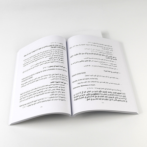 Servizio di Stampa Personalizzata di Fumetti per Bambini e <span class=keywords><strong>Libri</strong></span> Manga con Produttore Pubblicativo Professionale - Product Image 5
