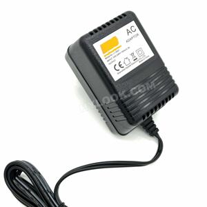 Motopower — <span class=keywords><strong>chargeur</strong></span> de batterie 7.2V, 250mAh, pour pistolet <span class=keywords><strong>Airsoft</strong></span> M4 M83, M85 - Product Image 1