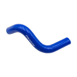 Manufacturer Lada OEM 2105-1303092 Turbocharger Silicone <b>Hose</b> Automotive <b>Rubber</b> Intercooler <b>Hose</b> - Product Image 4