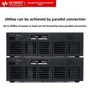 ของแท้จาก Keysight Technologies KEYSIGHT อุปกรณ์จ่ายไฟฟ้าพลังงานทดแทน รุ่น C/RP7962A/RP7972A/7973 ผลิตในสหรัฐอเมริกา ของแท้ 100% - Product Image 3