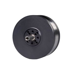 Motor sin Escobillas Industrial 5010 de 200KV para Drones de Logística y Modelos de Construcción RC, Personalización de Fábrica, 1500W de Potencia, Bajo Ruido - Product Image 2