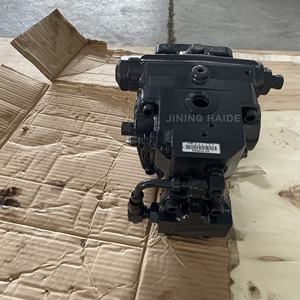 708-1S-00212 708-1S-00160 708-1S-00310 мини-экскаватор PC28UU-3 главный насос PC27MRX-1 PC27MR-3 PC27MR-1 гидравлический насос - Product Image 4