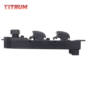 Yitrum Power Window <b>Switch</b> MR194826-RHD For Mitsubishi Cars <b>12V</b> Electric Control Module - Product Image 2