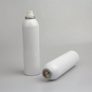 Rỗng bán buôn oxy thân thiện với môi Aerosol phun lon tái chế Máy chiết rót với mẫu miễn phí - Product Image 5