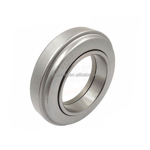 Factory Price Best Offer 60TNK20 65TNK20 Auto Radial Clutch Release Bearings 60*89*22mm CT60B Bearing
