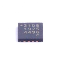 CY8CMBR3108-LQXI Chips IC Originales para Controladores de Pantalla Táctil QFN-16 CY8CMBR3108 CY8CMBR3108-LQXIT