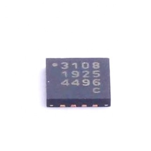 CY8CMBR3108-LQXI ชิป IC ตัวควบคุมหน้าจอสัมผัสแบบ QFN-16 ของแท้ CY8CMBR3108 CY8CMBR3108-LQXIT - Product Image 1