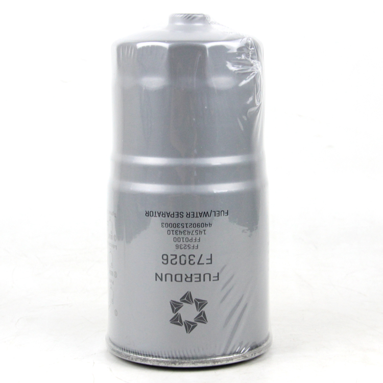 送料無料の通販 Captain K6 Fuel Filter F73026 FF5236 1457434310 - ISO9001 ウィクロス