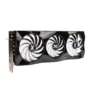 Tarjetas de video baratas y usadas RTX 3090 TI 24GB GDDR6X PCI Express 4,0 Tarjeta gráfica RTX 3090 TI RTX 4090 4080 4070ti tarjeta gráfica - Product Image 5