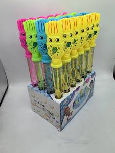 Лидер продаж, 36 см, игрушки для выдувания мыльных пузырей с палочкой, воздуходувка для детей, для воды, летняя игрушка для улицы - Product Image 2