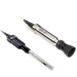 Électrode LDO standard HACH LDO10103 avec câble de 3 mètres - Product Image 1