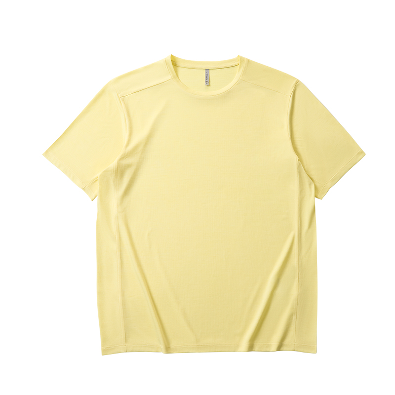 jaune citron