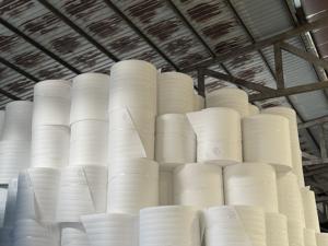 โฟม EPE สีแดงม้วน-กันน้ำและกันความชื้นสำหรับวัสดุป้องกันเฟอร์นิเจอร์ส่งออกจากเวียดนาม - Product Image 5