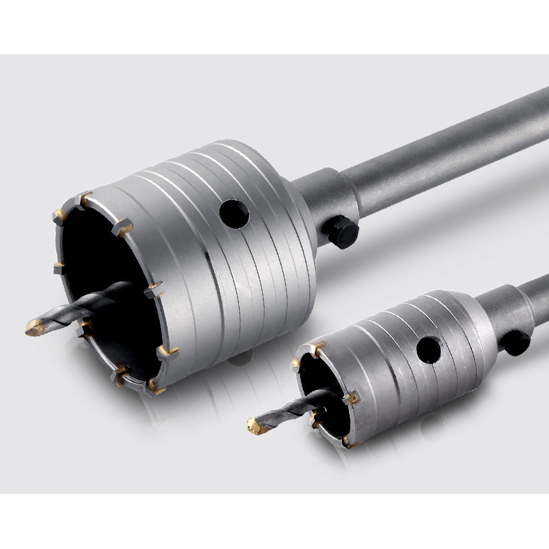 16 230mm Bi metal Hole Saw