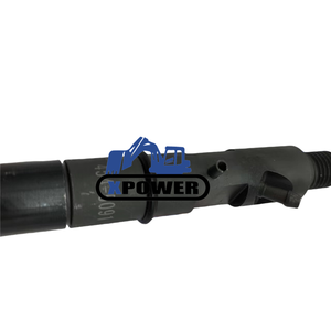 หัวฉีดน้ำมันเชื้อเพลิง XPOWER 454-5091 4545091สำหรับ323D C7.1เครื่องยนต์รถขุดตีนตะขาบ320D2 - Product Image 4