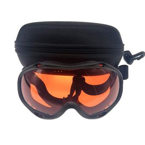 Bouclier protecteur de lunettes de protection laser YAG 1064nm pour traitement laser et machine de découpe laser - Product Image 2