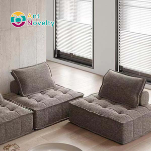 Antnovelty Factory Ventas Directas Canapés De Salon Sofá Comprimido - Product Image 1