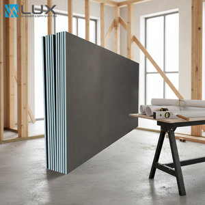 Pannello di Supporto per Piastrelle <span class=keywords><strong>XPS</strong></span> e Pannello Isolante <span class=keywords><strong>XPS</strong></span> a Installazione Rapida - Supporto Impermeabile con Sistema a Incastro per Bagno e Cucina - Product Image 2