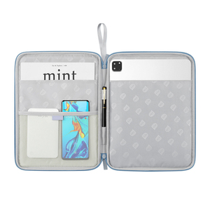 <span class=keywords><strong>Bolsa</strong></span> de Almacenamiento Resistente al Agua para Tablet <span class=keywords><strong>PC</strong></span> de 10.9 y 12.9 Pulgadas, Funda Protectora, Accesorios para iPad, Huawei, Xiaomi - Product Image 1