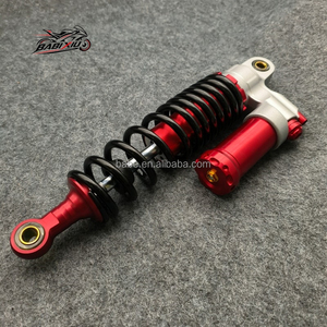 <span class=keywords><strong>Amortisseur</strong></span> de <span class=keywords><strong>moto</strong></span> universel Mojelon 275 mm neuf, ressort 7 mm, garantie 1 an, fabriqué en Chine, compatible pour la réparation - Product Image 6