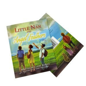 Wholesale <b>Educational</b> <b>Book</b> Printing Perfect Binding Children Textbook Printing for School&Publisher - Product Image 3