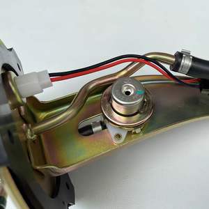 Nuevo Sensor de Temperatura XINTOULI para Liebao Black <span class=keywords><strong>King</strong></span> Kong MR208665, Ajuste Universal con Válvula XTL-M221 - Product Image 3