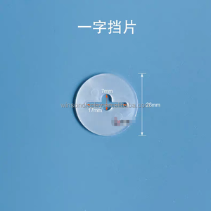 Plaque de protection anti-détachement pour crochet d'affichage, en PE, Winsondisplay, fabriqué à Anhui - Product Image 4