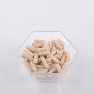 Oem Lege <span class=keywords><strong>Hpmc</strong></span> Enterisch Gecoate Plantaardige Capsule Transparante Rode Harde Capsule Halal Gecertificeerde Gelatine <span class=keywords><strong>Gmp</strong></span> Gecertificeerd Gemaakt Aluminium - Product Image 4
