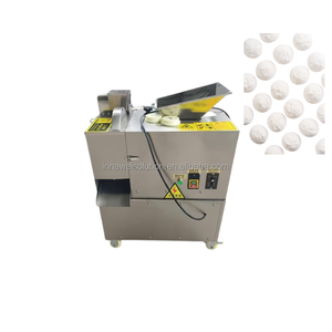 Máquina Cortadora y Divisora de Masa para Mandazi, Máquina Porcionadora de Masa para Rosquilla, Cortadora de Masa para Simit - Product Image 2