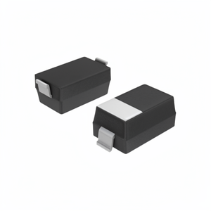 Electronic Circuit Components SOD-123 Diodes PZS516V2BAS-AU_R1_000A1 Authorized Distributor - Product Image 1