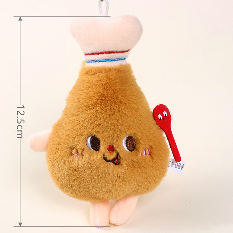 04 Pilons de poulet