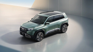 BYD FormulaLeopard <span class=keywords><strong>3</strong></span> Chinesische Elektroautos zum Verkauf Hohe Geschwindigkeit 201km/h 501km Reichweite Günstig - Product Image 6