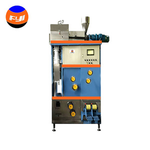 <span class=keywords><strong>Filatoio</strong></span> a fusione continua in scala da laboratorio di buona qualità - Product Image 6