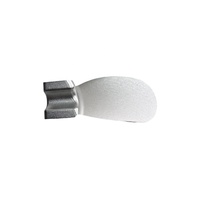 MICHOBBY Efoil Hélice pliable en alliage d'aluminium MICP27FMA Kit d'assistance électrique pour SUP Kayak Efoil Boost Kit SUP gonflable Utilisation en mer
