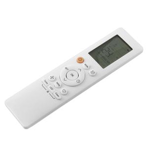 รีโมทคอนโทรล RG10B สำหรับรีโมทคอนโทรลเครื่องปรับอากาศ Midea รุ่น RG10B/BGEFU1 - Product Image 2