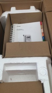 ACH550-01-03A3-4 ตัวแปลงความถี่ PLC พร้อมความเชี่ยวชาญด้านเทคนิคที่ครอบคลุมและประสบการณ์ด้านการบำรุงรักษาอุตสาหกรรมที่มีรากฐานลึกซึ้ง - Product Image 2