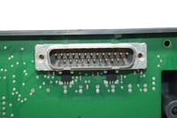 Pengendali pemrograman Plc MES114 I/O modul 59646