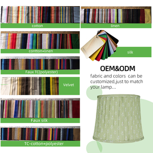 Fabricación de Pantallas para Lámparas, Fabricante Chino de Pantallas Orientales, Suministro de Pantallas para Lámparas, Venta al por Mayor de Pantallas Impresas para Lámparas de China - Product Image 3