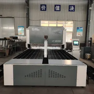 China Factory Price High Quality Steel Plate Bender For Sheet Metal Edge Folding Panel Bender Center