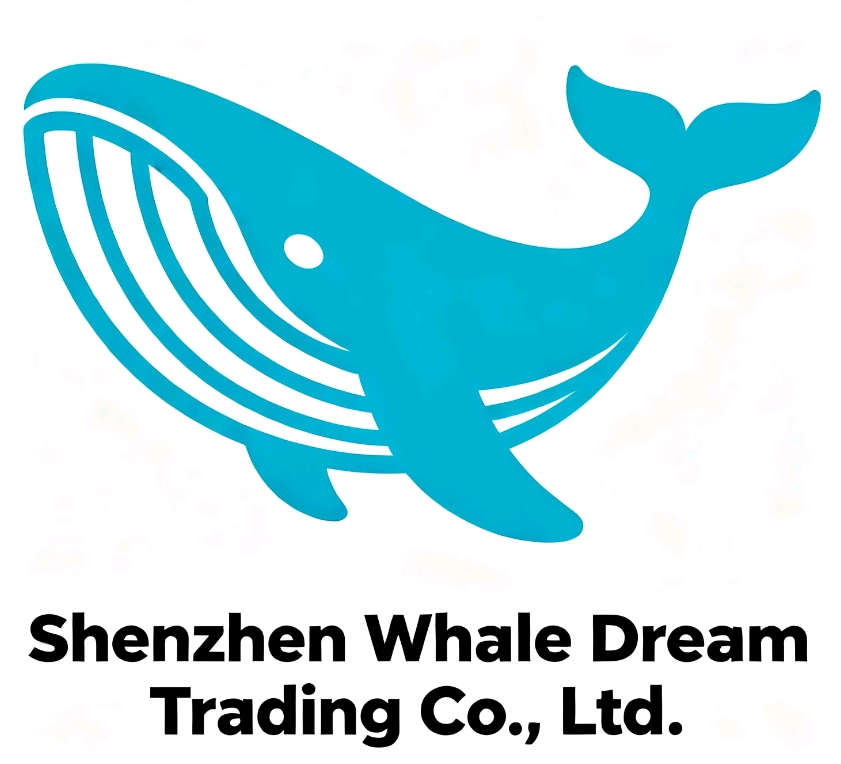 Shenzhen Jingmeng Trading Co., Ltd. logo