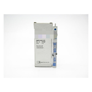 Controlador de programación Plc dedicado Pac de automatización industrial, original, nuevo, listo, en stock, Nsmp, 5333347, 1, 2 - Product Image 1