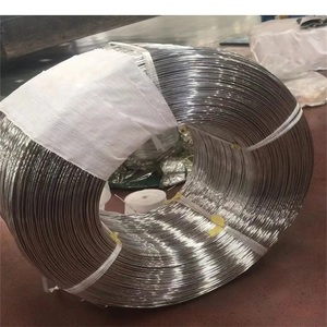 Fil d'aluminium personnalisé de haute qualité taille 0.27mm - Product Image 5