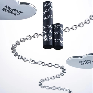 ลิปสติกเนื้อละลายเงางามแบบแก้ว04ก้าวกลับ kbeauty - Product Image 1