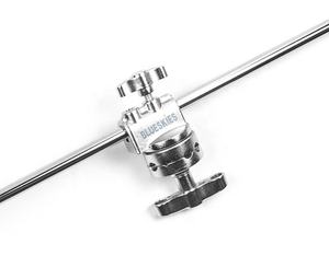 Studio <span class=keywords><strong>Photo</strong></span> — tête pivotante à poignée multifonctionnelle et lourde, pour prendre en charge des transformateurs <span class=keywords><strong>de</strong></span> lumière, des bras, des réflecteurs <span class=keywords><strong>de</strong></span> drapeaux ou des petites lampes - Product Image 6