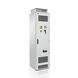 Nuevo y Original Variador de Frecuencia ABB ACS580 ACS580-07-0062A-4 ACS580-07-0073A-4 ACS580-07-0089A-4 de Baja Tensión (BT) para Uso General, Montado en Gabinete - Product Image 1