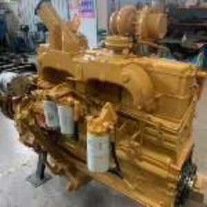 NTA855-C360S10เครื่องยนต์ดีเซลคัมมินส์สำหรับก่อสร้าง SD32รถปราบดินและรถขุดหิน - Product Image 5