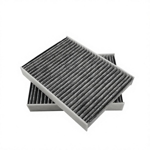 Filtre à air d'habitacle FOR Mayichaoren pour BMW M760Li Série 7 730 740 750 530, numéro de pièce Myt M24t - Product Image 1